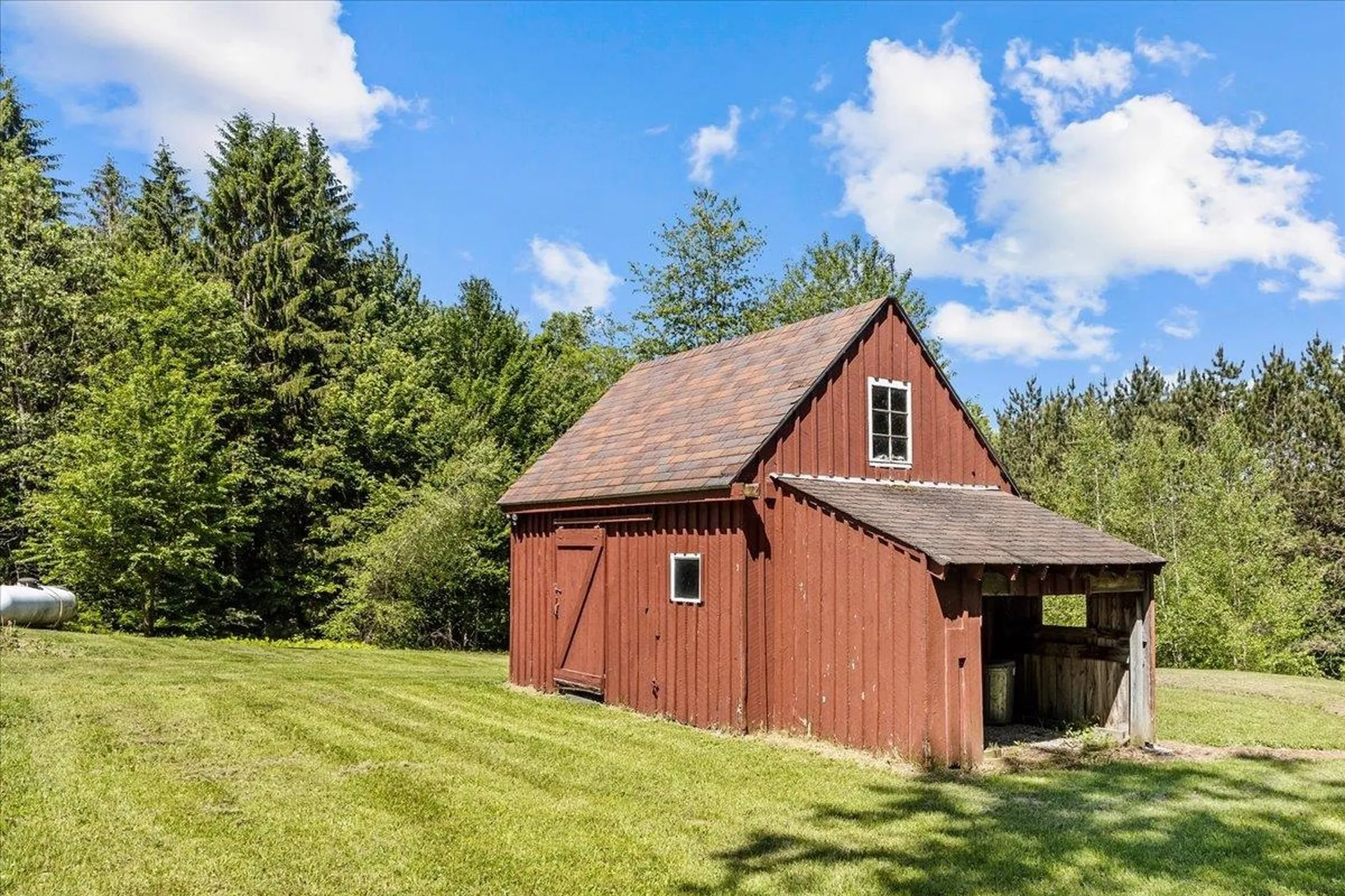 1328 Waterville Mountain Road Bakersfield VT 05441