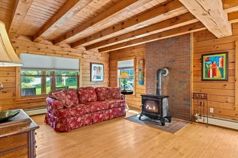 1328 Waterville Mountain Road Bakersfield VT 05441