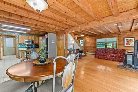 1328 Waterville Mountain Road Bakersfield VT 05441