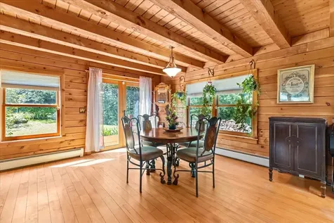 1328 Waterville Mountain Road Bakersfield VT 05441