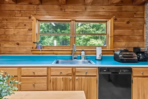 1328 Waterville Mountain Road Bakersfield VT 05441