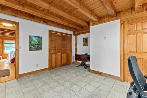 1328 Waterville Mountain Road Bakersfield VT 05441