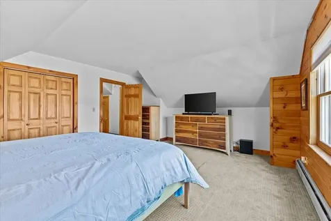 1328 Waterville Mountain Road Bakersfield VT 05441