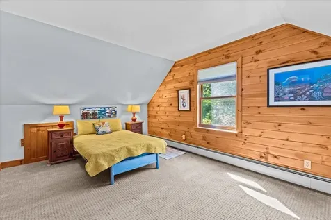 1328 Waterville Mountain Road Bakersfield VT 05441