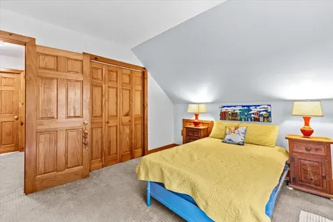 1328 Waterville Mountain Road Bakersfield VT 05441