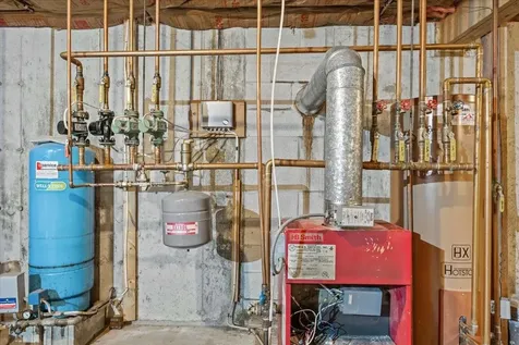 1328 Waterville Mountain Road Bakersfield VT 05441