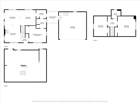 1328 Waterville Mountain Road Bakersfield VT 05441