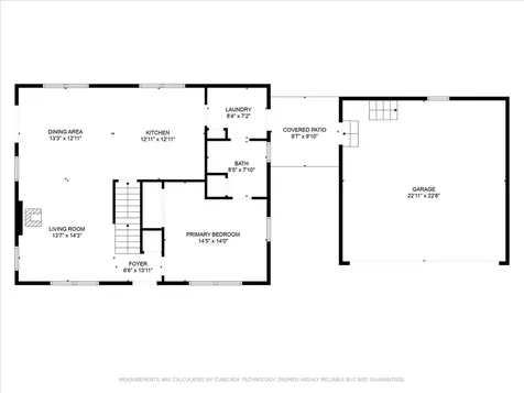1328 Waterville Mountain Road Bakersfield VT 05441