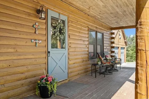 1328 Waterville Mountain Road Bakersfield VT 05441