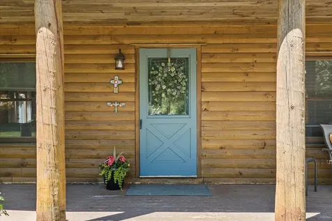 1328 Waterville Mountain Road Bakersfield VT 05441