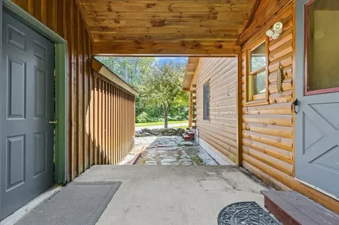 1328 Waterville Mountain Road Bakersfield VT 05441