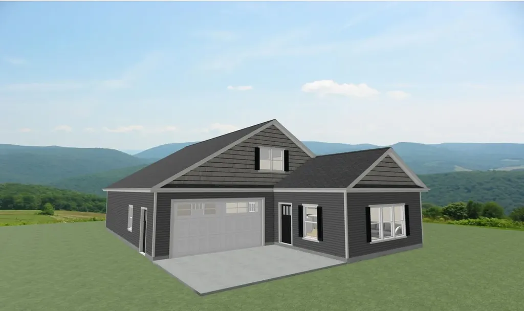 1058 Franklin Park West St. Albans Town VT 05478