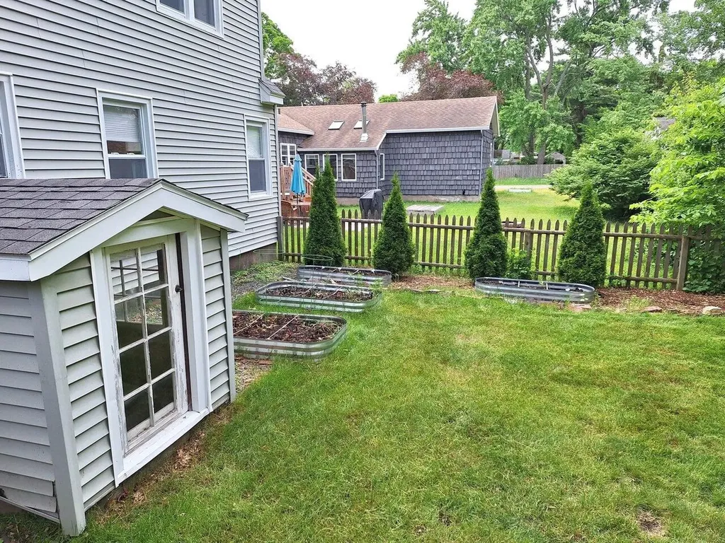 18 Mohawk Avenue Essex Junction VT 05452