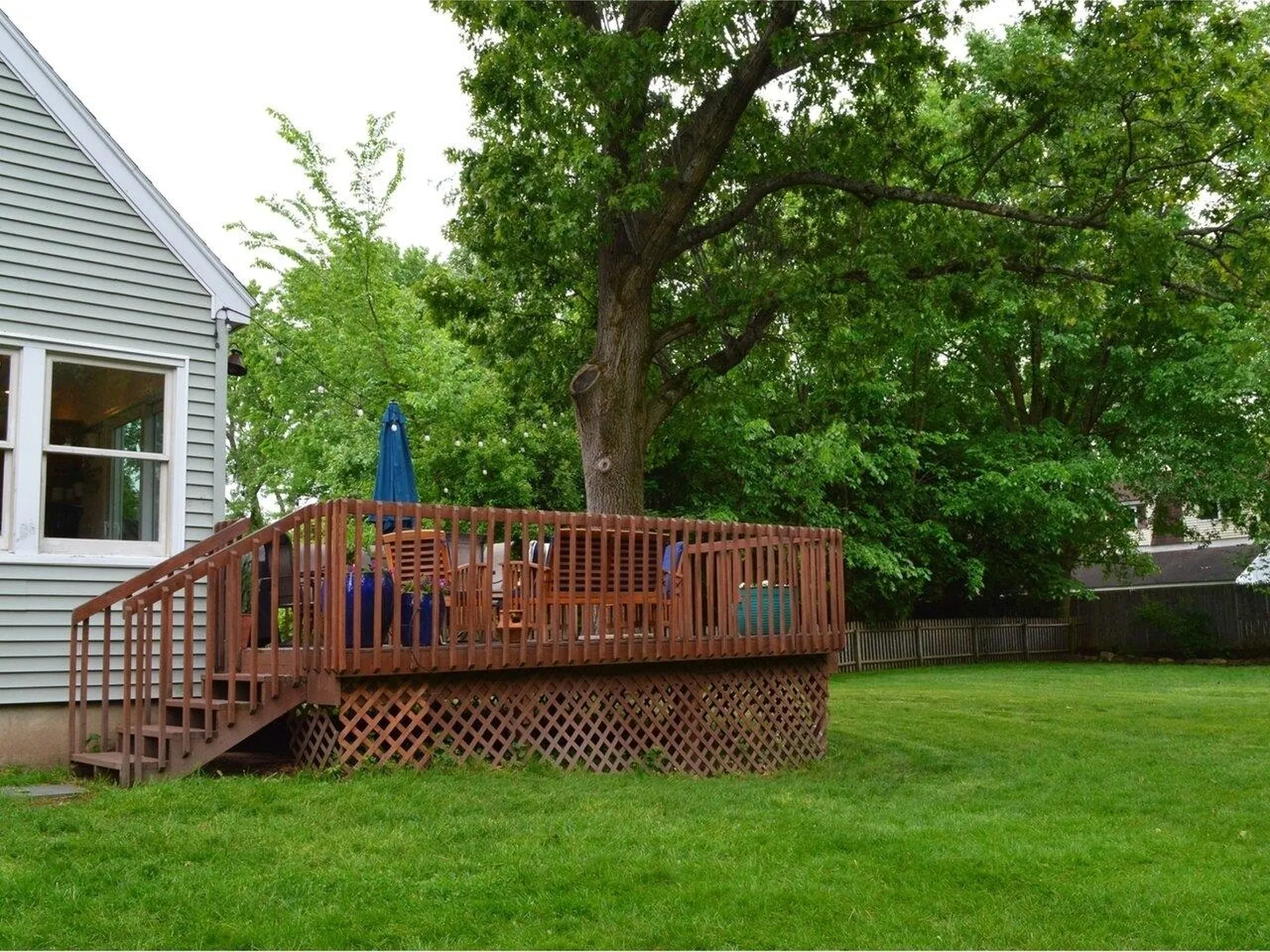 18 Mohawk Avenue Essex Junction VT 05452
