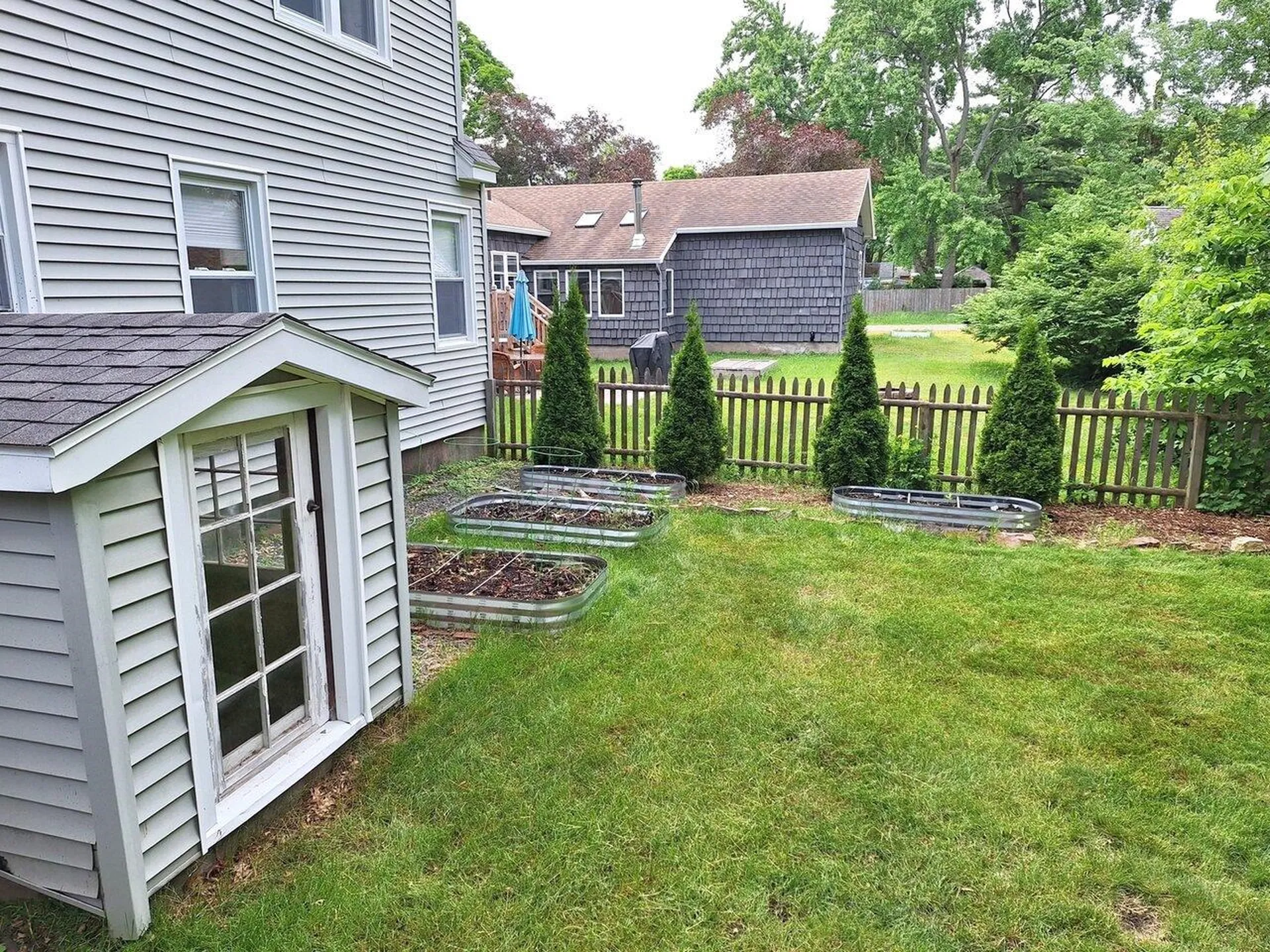 18 Mohawk Avenue Essex Junction VT 05452