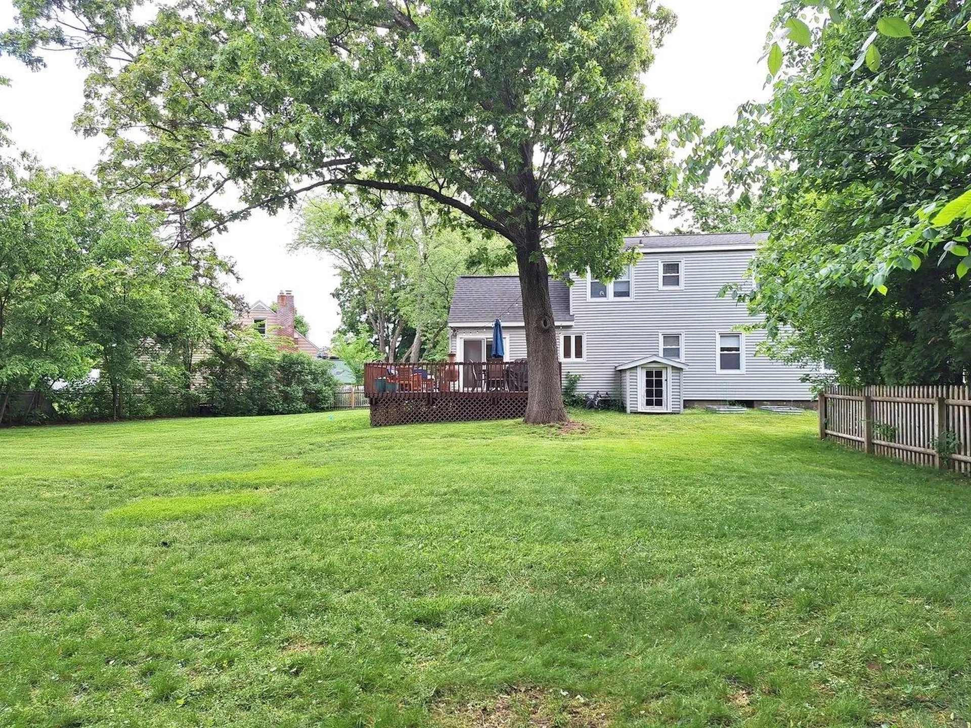 18 Mohawk Avenue Essex Junction VT 05452