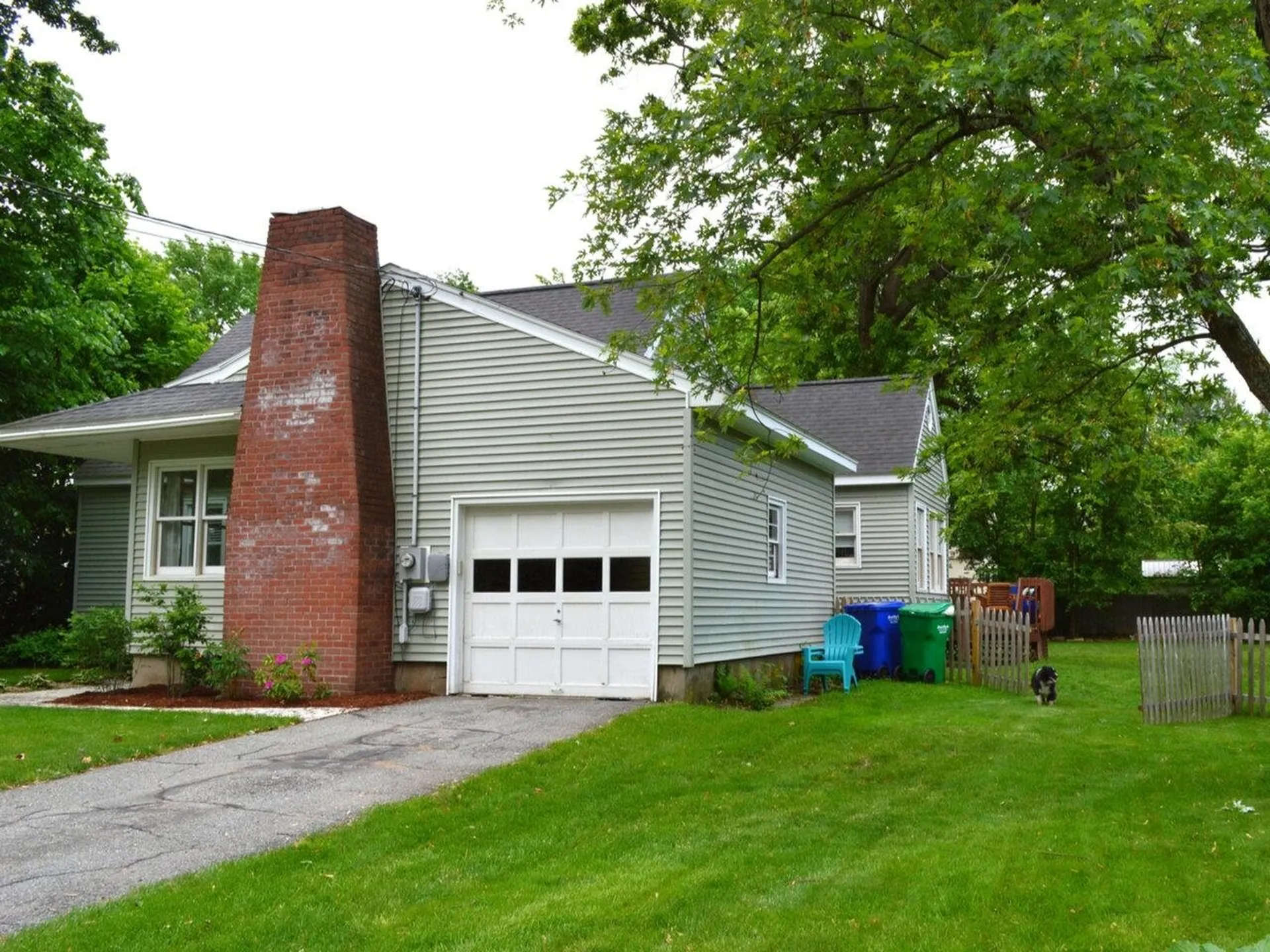 18 Mohawk Avenue Essex Junction VT 05452