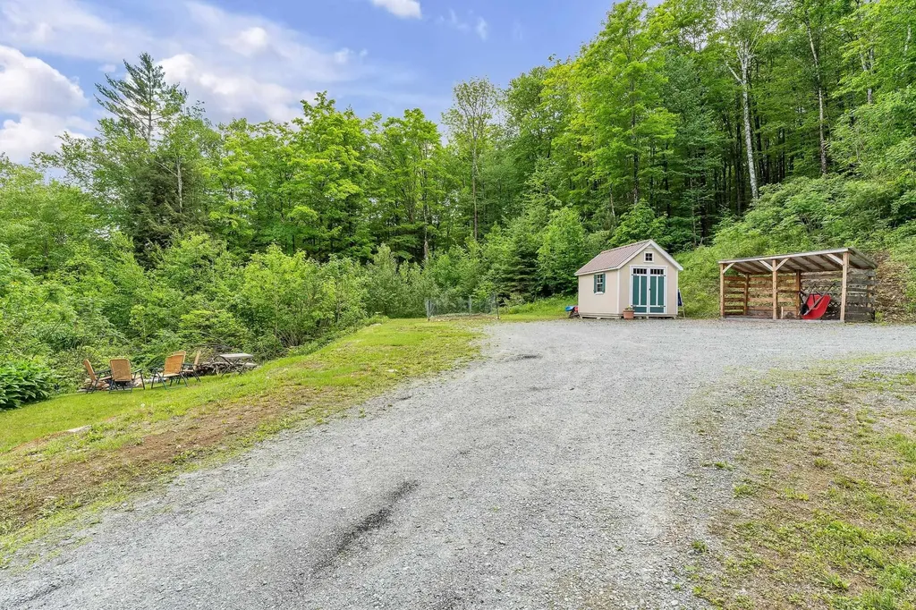 1191 State Forest Road Groton VT 05046