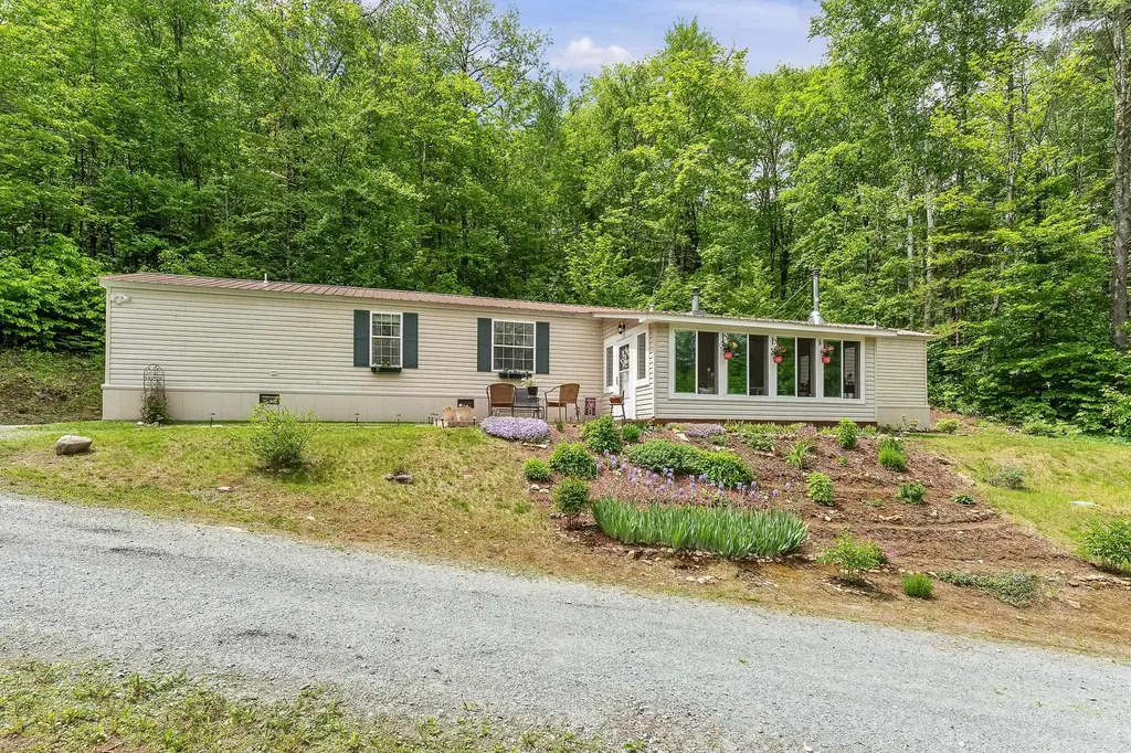1191 State Forest Road Groton VT 05046