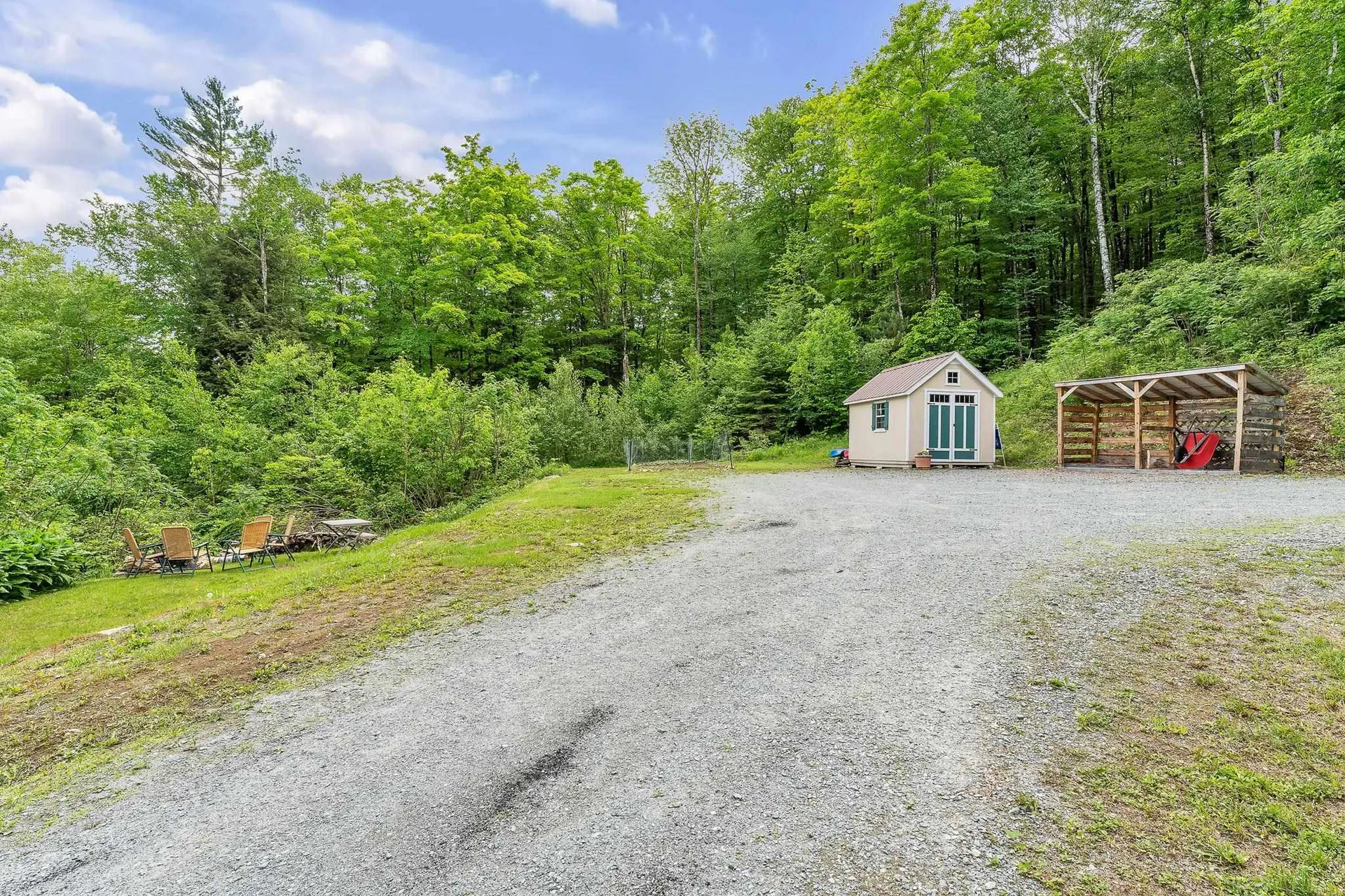 1191 State Forest Road Groton VT 05046