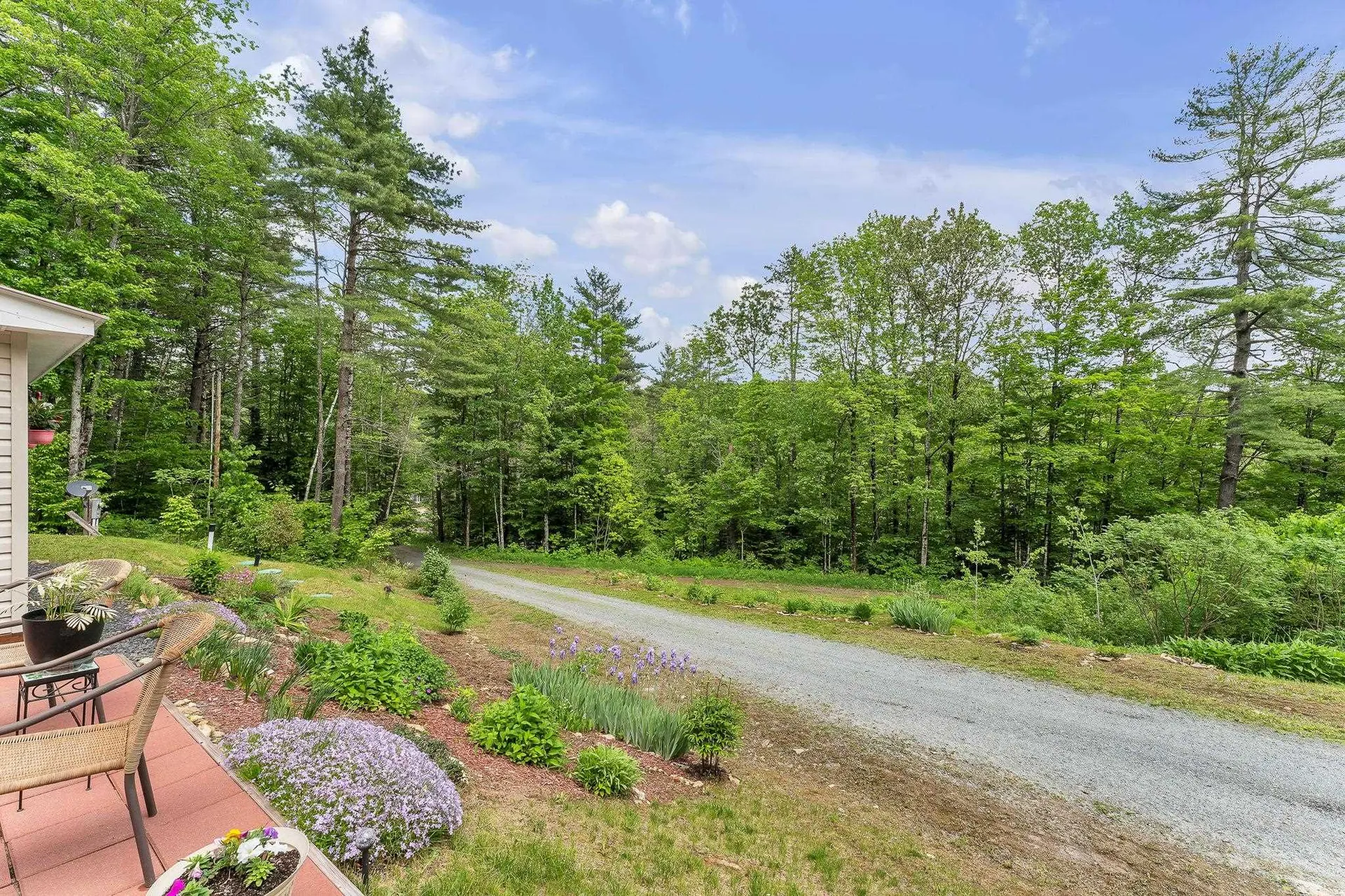 1191 State Forest Road Groton VT 05046