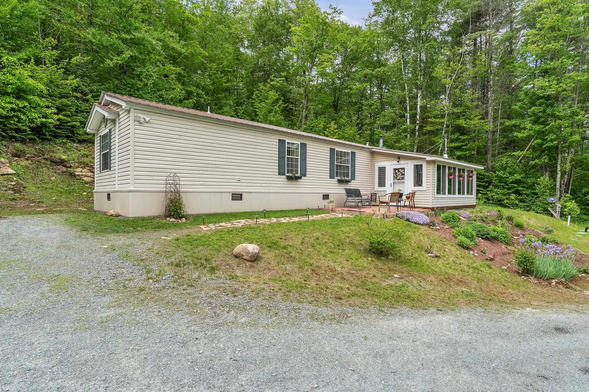 1191 State Forest Road Groton VT 05046