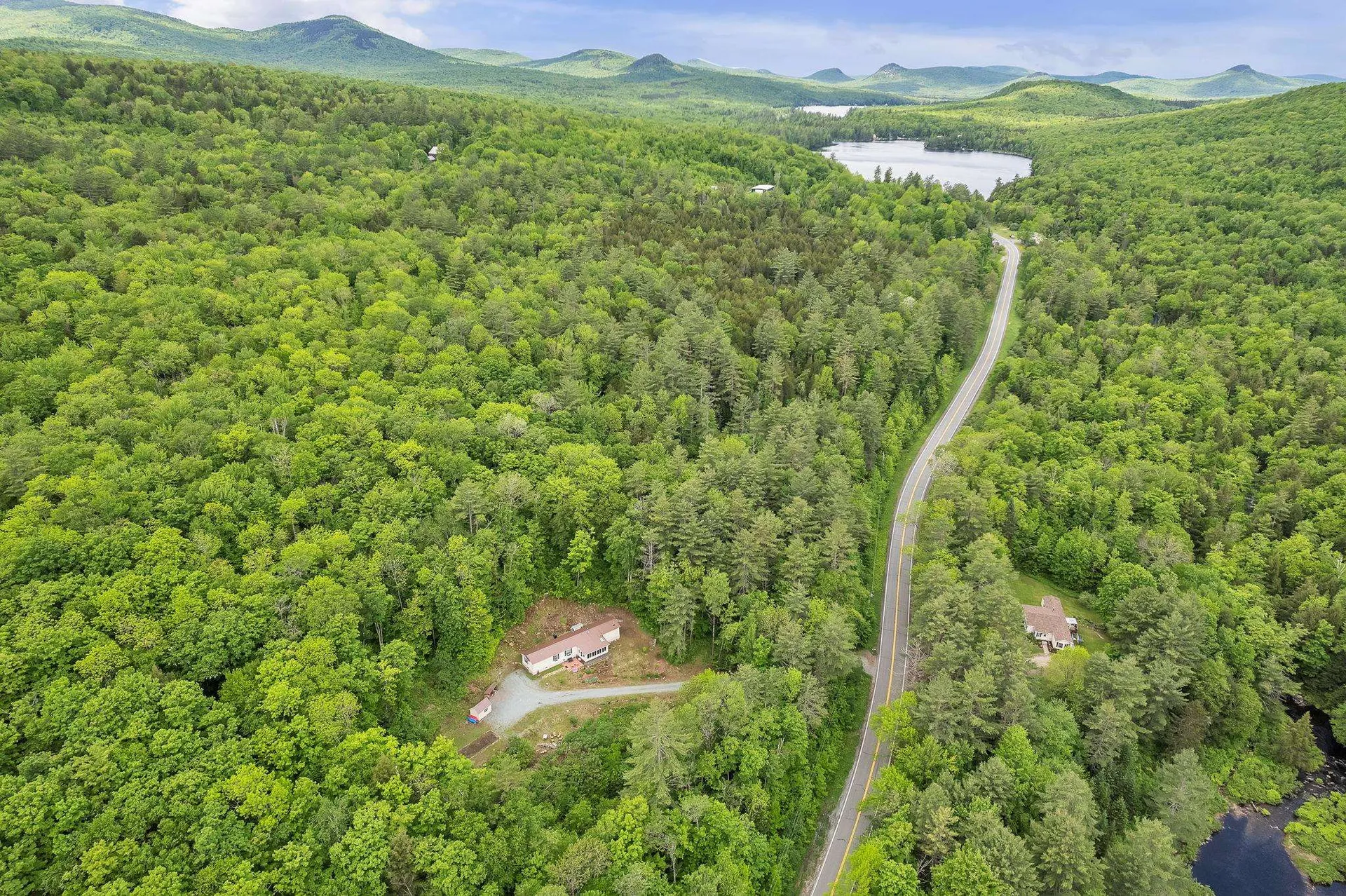 1191 State Forest Road Groton VT 05046