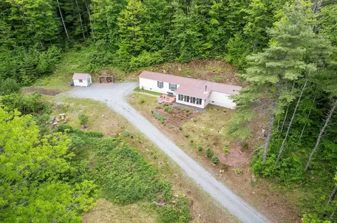 1191 State Forest Road Groton VT 05046