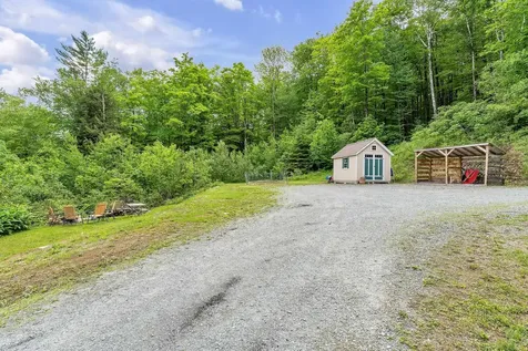 1191 State Forest Road Groton VT 05046
