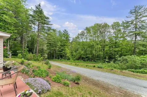 1191 State Forest Road Groton VT 05046