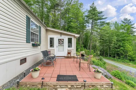 1191 State Forest Road Groton VT 05046