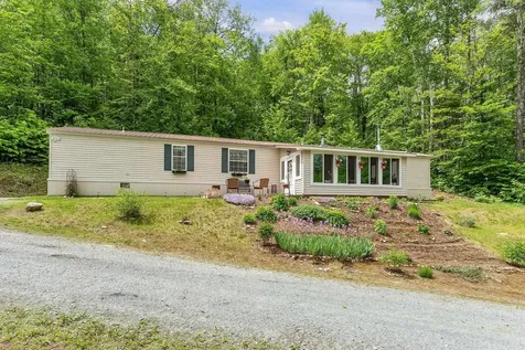 1191 State Forest Road Groton VT 05046