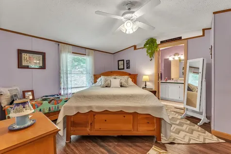 1191 State Forest Road Groton VT 05046