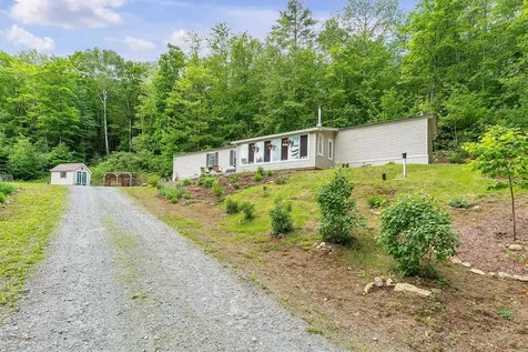 1191 State Forest Road Groton VT 05046