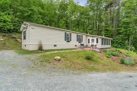 1191 State Forest Road Groton VT 05046