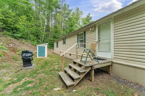 1191 State Forest Road Groton VT 05046