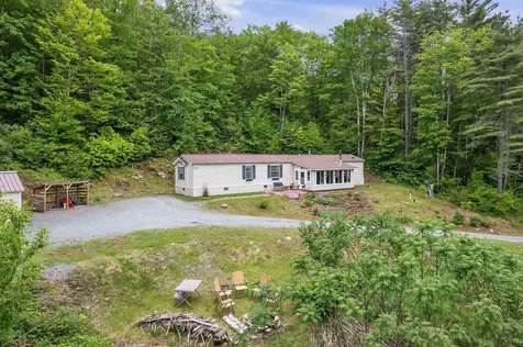 1191 State Forest Road Groton VT 05046