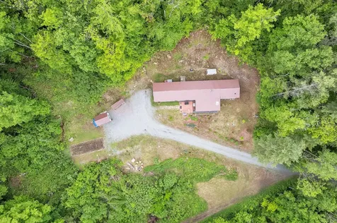 1191 State Forest Road Groton VT 05046