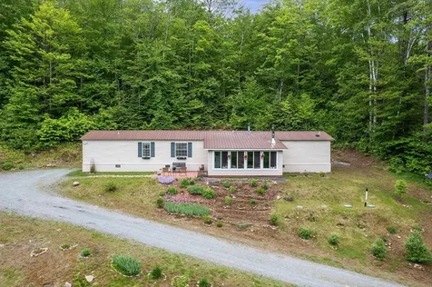 1191 State Forest Road Groton VT 05046