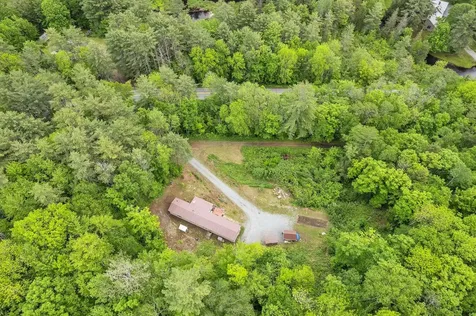 1191 State Forest Road Groton VT 05046