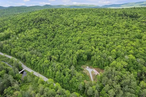 1191 State Forest Road Groton VT 05046