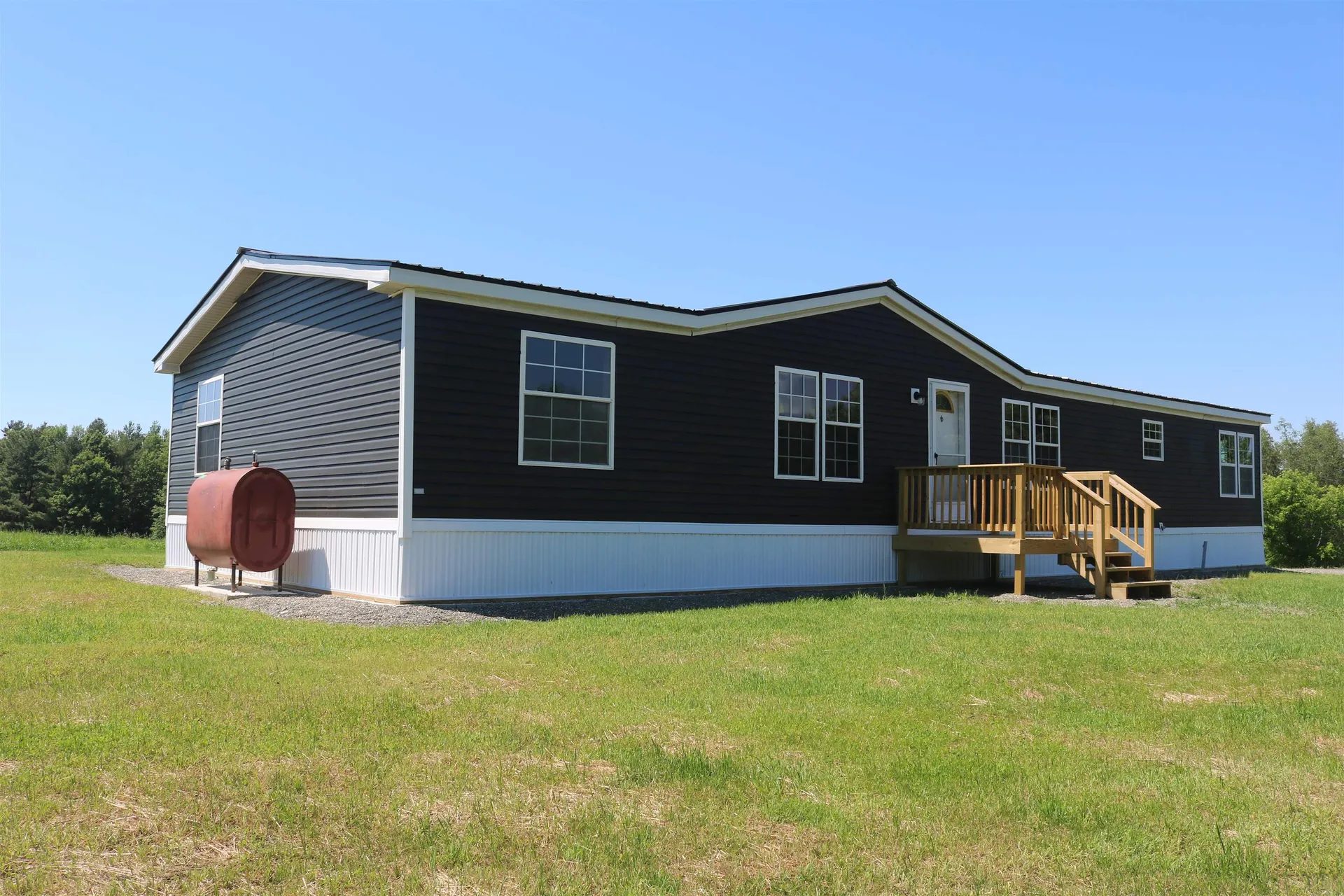 2185a Sheldon Road Swanton VT 05488