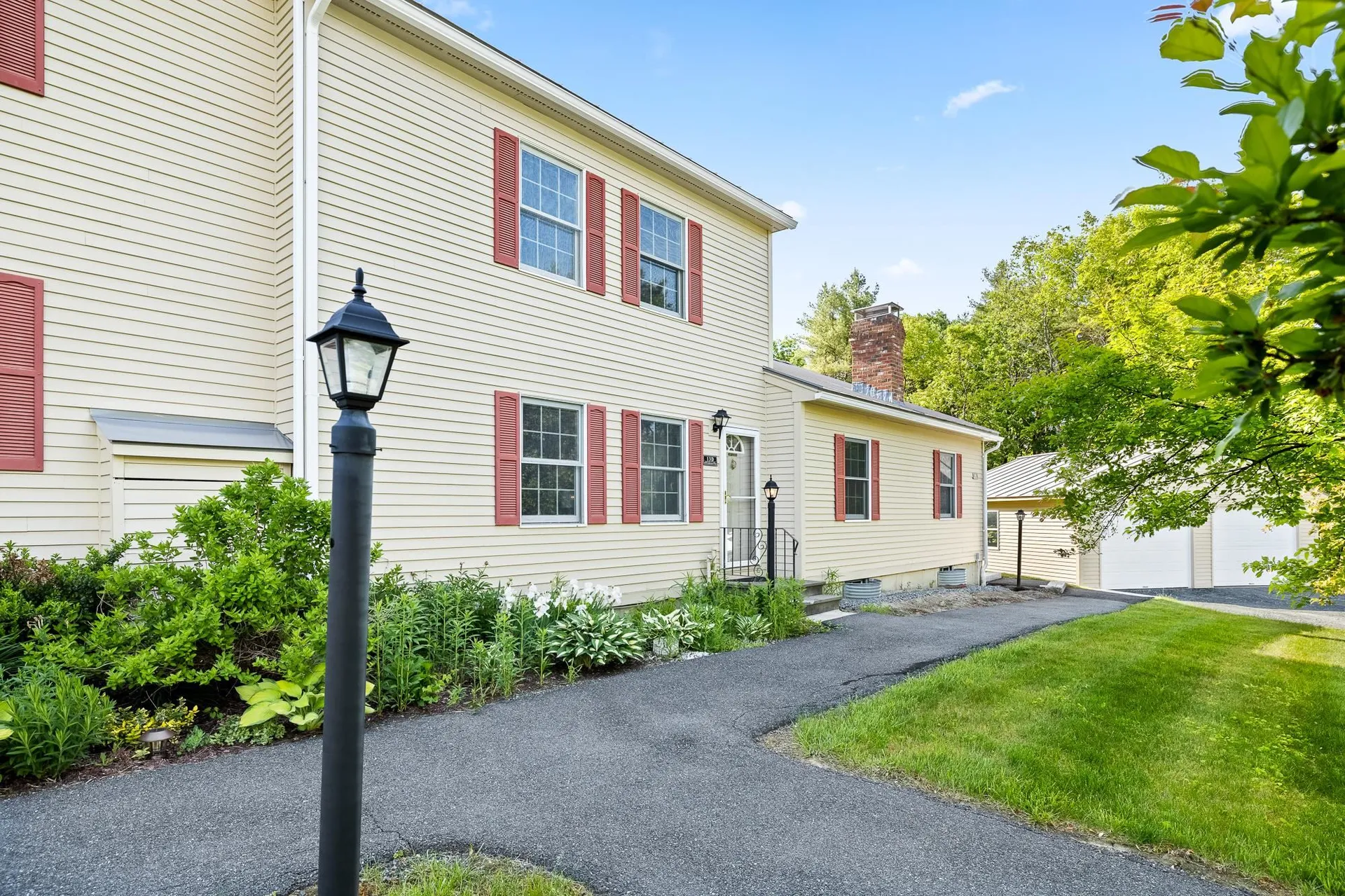 60 Fieldstone Way Hartford VT 05001