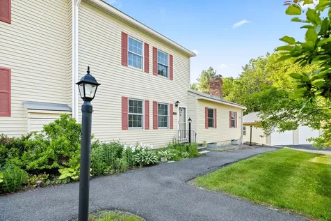 60 Fieldstone Way Hartford VT 05001