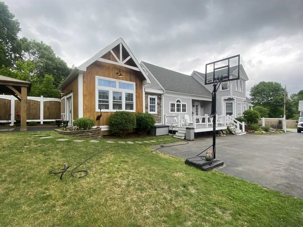 74 Forest Street Keene NH 03431