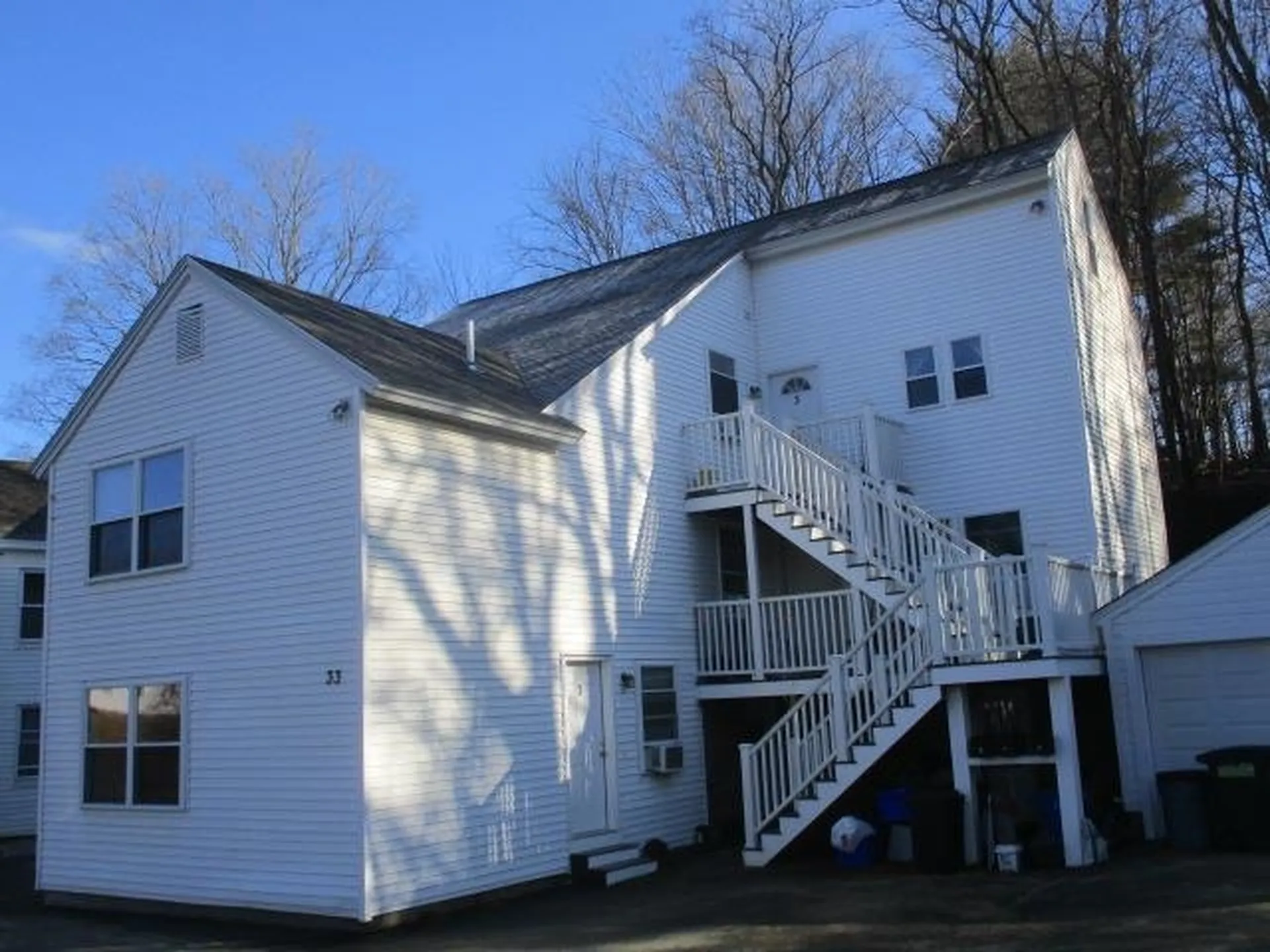 27 Exeter Road Newmarket NH 03857