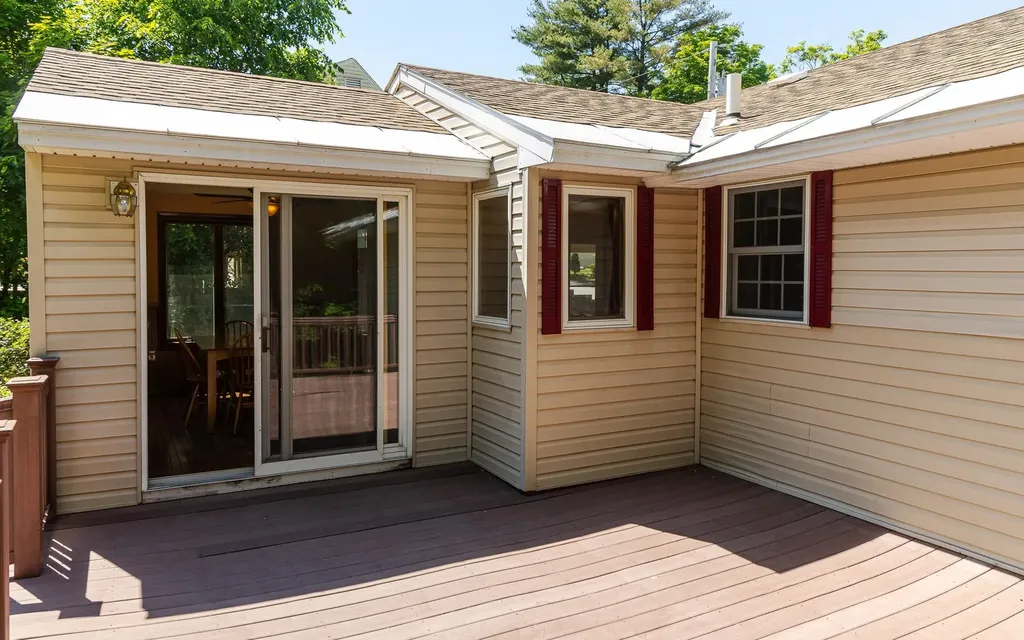 29 West Diane Drive Keene NH 03431