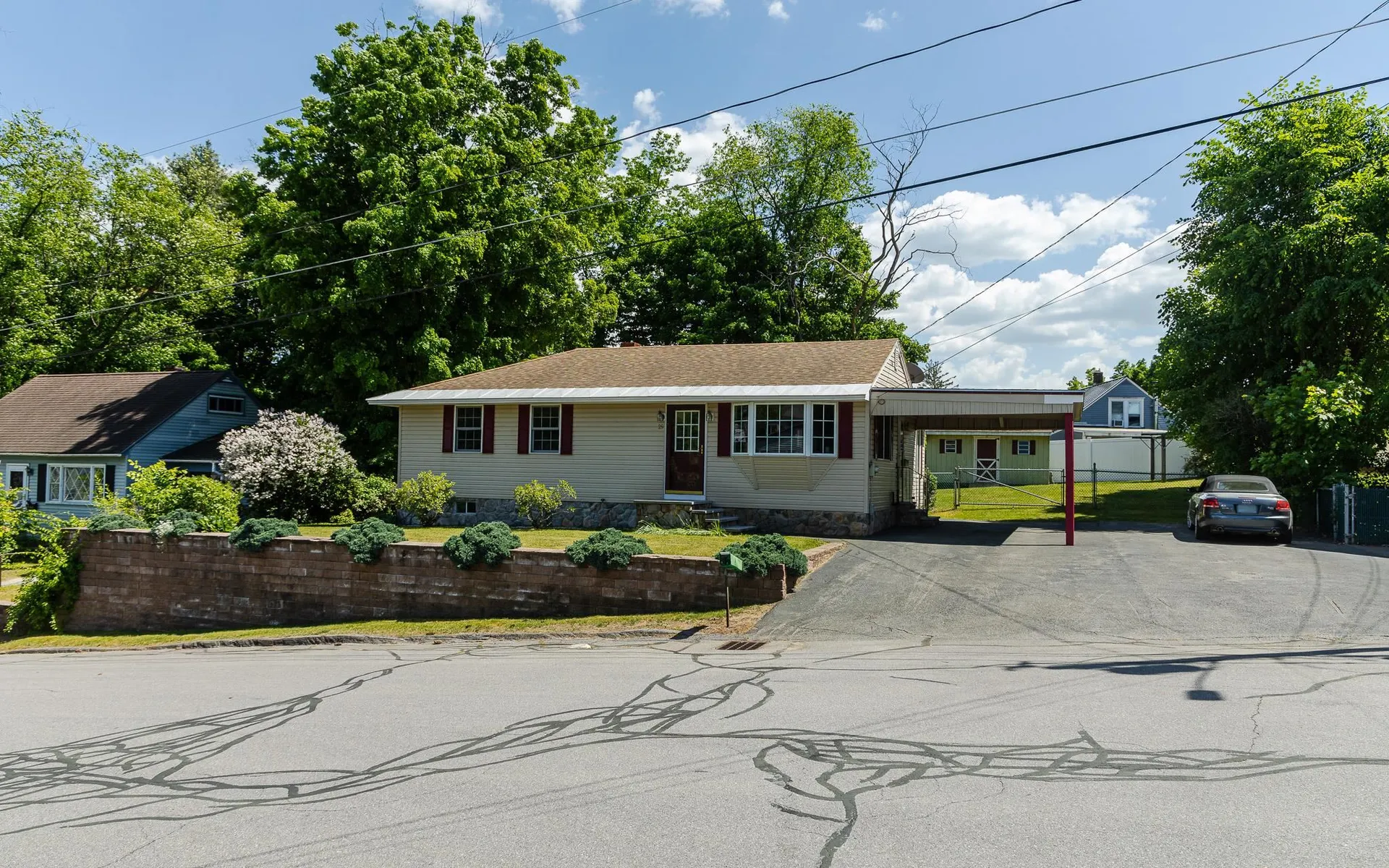 29 West Diane Drive Keene NH 03431