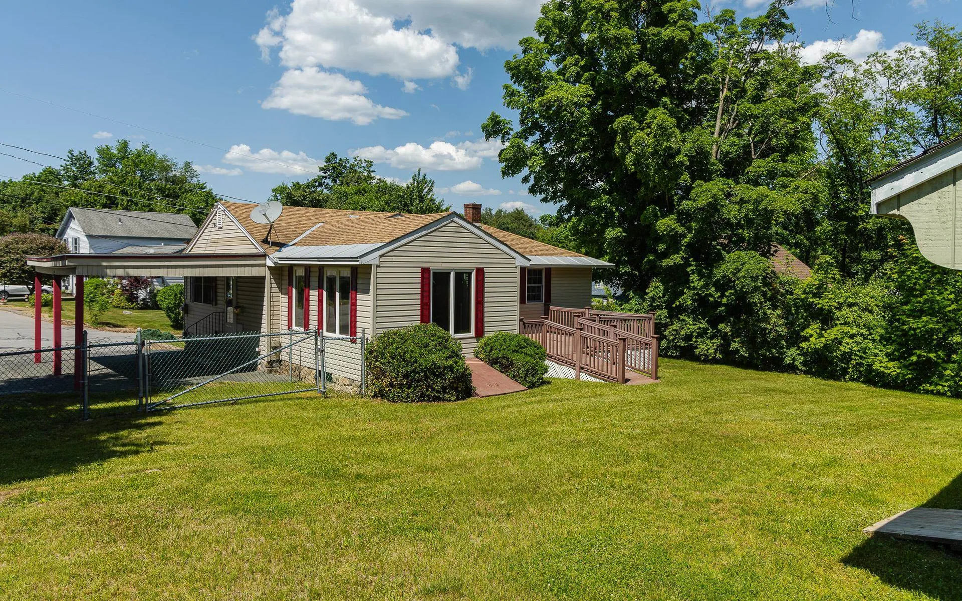 29 West Diane Drive Keene NH 03431