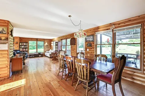 1409 Bear Mountain Road Troy VT 05859